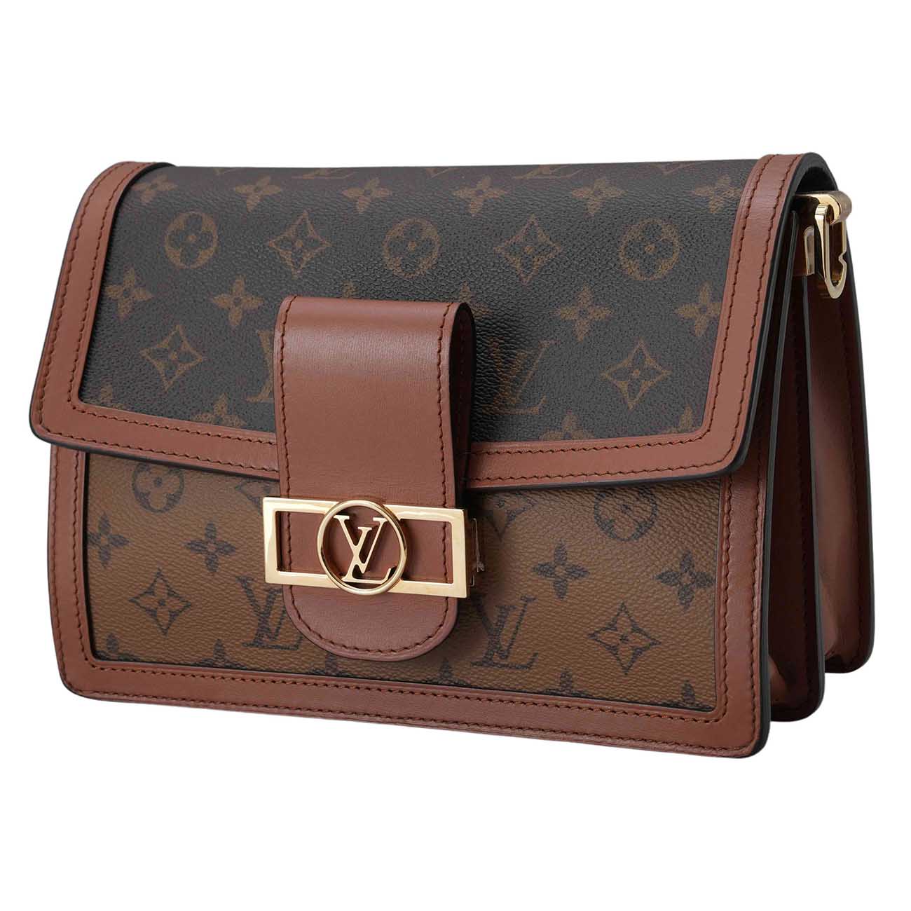 LOUIS VUITTON(USED)루이비통 M45958 모노그램 도핀 MM